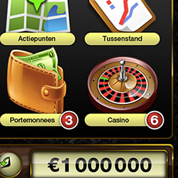 How to lose a million Turnhout